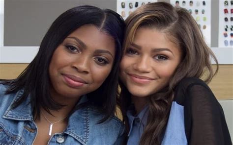 frere et soeur de zendaya|Les frères et sœurs de Zendaya : quels sont leurs。